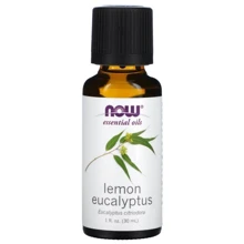 Now Foods Lemon Eucalyptus Essential Oils Эфирное масло лимона и эвкалипта 30 ml: Назначение Ароматизация