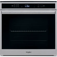 Духова шафа електрична Whirlpool W6 OM4 4S1H: Об'єм, л 73