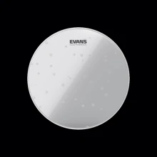Пластик EVANS 13" Hydraulic Glass: Призначення Для томов