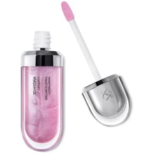 Kiko 3d Hydra Lipgloss №39 Mallow Infusion Блиск для губ 6.5 ml: Вид Блеск для губ