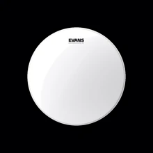 Пластик EVANS 20" G1 Coated Bass: Призначення Для бас-барабана