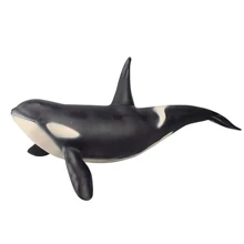 Фігурка ігрова ZHONGJIEMING TOYS Касатка 65 см (Q9899-586): Тип Игровая фигурка