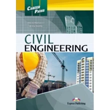 Career Paths: Civil Engineering: Student's Book: Производитель Express Publishing