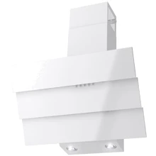 Вытяжка Best Chef Cascade Touch 1000 White 60 (OLITL60JEJW.S3.BI.KSW_BST): Тип воздухоочистителя Рециркуляция, Отвод