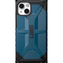 Чехол для iPhone Urban Armor Gear UAG Plasma Mallard (113173115555) for iPhone 13: Цвет синий
