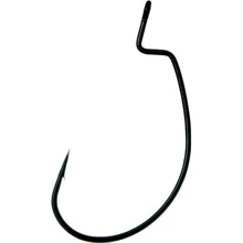 Крючок Decoy Worm 25 Hook Wide 2, 8 шт (1562.02.70): Тип Офсетный