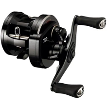 Катушка рыболовная Daiwa 18 RYOGA 1520HL (00613309): Тип Мультипликаторная