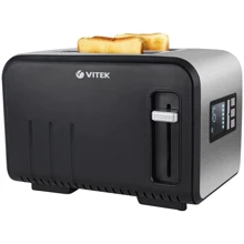 Тостер Vitek VT-1576: Тип Тостеp