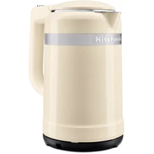 Електрочайник KitchenAid Design 5KEK1565EAC: Потужність, Вт 2400