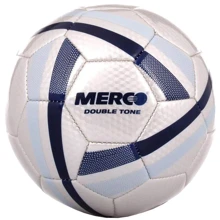 М'яч для гри Merco Double Tone soccer ball, No. 5 (ID66242): Вид Футбольные