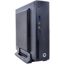 Персональный компьютер (ПК) ARTLINE Business B19 Windows 11 Pro (B19v12Win): Процессор AMD 6-core Ryzen 5 4600G 3.7-4.2GHz