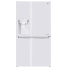 Холодильник Side-by-Side LG GSL761SWYV: Размеры ВxШxГ, см 179 х 91.2 х 73.8