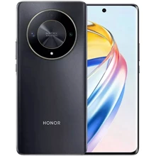 Смартфон Honor X9b 2023 12/256Gb Midnight Black (ALI-NX1) Approved Витринный образец: Причина уценки Как новый (витринный образец): смартфон выглядит и функционирует как новый. Смартфон полностью протестирован по программе Approved, все функции работают корректно