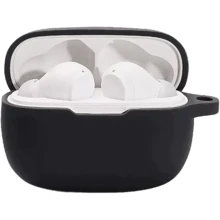Чехол BeCover Silicon Case Black (708607) for JBL Wave 200: Тип Чехол