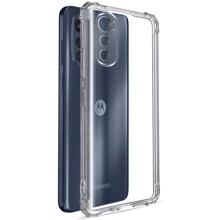 Чехол для телефонов BeCover TPU Case Anti-Shock Clear for Motorola Moto E32s (709826): Совместимость Motorola Moto E32s