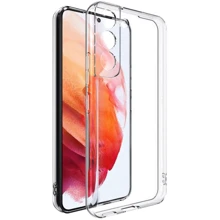 Чехол для телефонов TPU Case Epic Transparent Full Camera for Samsung S926 Galaxy S24 Plus: Совместимость Samsung S926 Galaxy S24 Plus