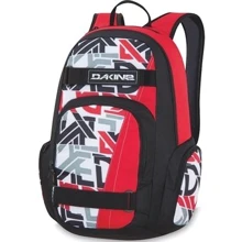Рюкзак Dakine Atlas Repeater: Виробник Dakine