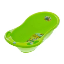 Ванночка Tega 86 см з термометром Safari (SF-004-125 green): Виробник Tega