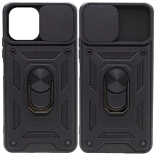 Чехол для телефонов BeCover Military Black for Samsung A035 Galaxy A03 (707367): Совместимость Samsung A035 Galaxy A03