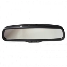 Зеркало заднего вида со встроенным Full HD видеорегистратором Prime-X 050DMD с автозатемнением: Производитель Prime-X
