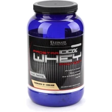 Протеин Ultimate Nutrition Prostar 100% Whey Protein 907 g /30 servings/ Cookies Cream: Вид Сывороточные
