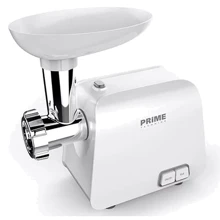 Мясорубка PRIME Technics PG 1603 W: Потребляемая мощность, Вт 300