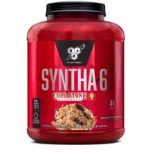 Протеин BSN Syntha-6 Cold Stone 2000 g / 44 servings / German Chokolate Cake: Вид Многокомпонентные