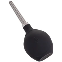 Интимный душ LOCKINK Sevanda Stream Enema Bulb: Для кого Унисекс