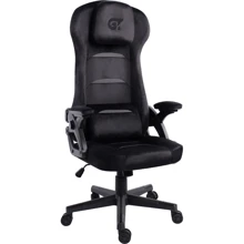 Геймерское кресло GT Racer X-5993 Black: undefined undefined