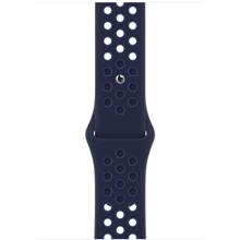 Аксессуар для Watch Apple Sport Band Nike Midnight Navy/Mystic Navy (ML8C3) for Apple Watch 42/44/45/49mm: Производитель Apple