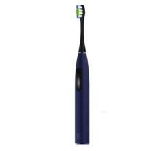 Зубная щетка Xiaomi Oclean F1 (Dark Blue): Назначение взрослая