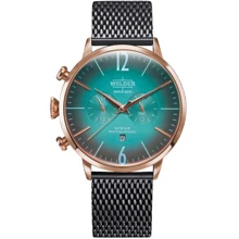 Наручний годинник Welder (WWRC405): Стиль класичний