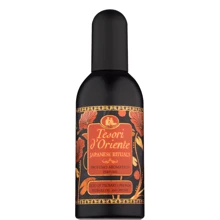 Туалетна вода Tesori d'Oriente Японські ритуали олія цубаки та півонії 100 ml: Вид Туалетна вода