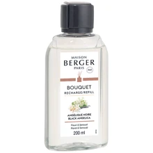 Аромат для дифузора Maison Berger Paris Black Angelica 200 мл (6824): undefined undefined