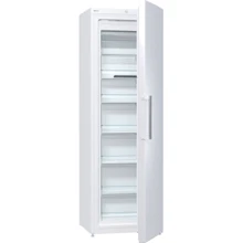 Морозильна камера Gorenje FN6192CW: Виконання та, що стоїть окремо
