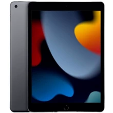 Apple iPad 9 10.2" 2021 Wi-Fi 256GB Space Gray (MK2N3) Approved Витринный образец: Причина уценки Активирован, витринный вариант, хорошее состояние. В комплектации коробка, блок зарядки, шнур