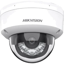 IP-камера відеоспостереження Hikvision Acusense Smart Hybrid Light with Microphone DS-2CD2143G2-LIS2U (4 MP/2.8 mm): Виробник Hikvision