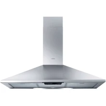 Вытяжка Elica MISSY LUX IX/A/90: Тип воздухоочистителя Рециркуляция, Отвод
