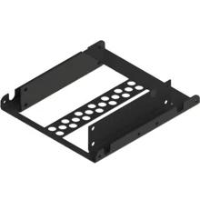 Аксессуар для накопителя CSV (CSV.SSD-2x2.5/3.5): Тип аксессуара Переходник