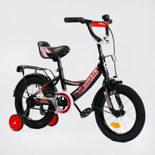 Велосипед 2-х колёсный Corso MAXIS CL 14" CL - 14613: Тип 2х колесный велосипед