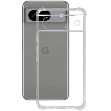 Чехол для телефонов BeCover TPU Case Anti-Shock Clear for Google Pixel 9 (712311): Совместимость Google Pixel 9