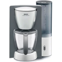 Кофеварка Bosch TKA 6001: Тип капельная кофеварка