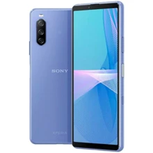 Смартфон Sony Xperia 10 III (XQ-BT52) 6/128Gb Blue Approved Витринный образец: Причина уценки Как новый (витринный образец): смартфон выглядит и функционирует как новый. Смартфон полностью протестирован по программе Approved, все функции работают корректно