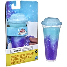Баночка слайма Hasbro Play-Doh 1 Хруст Кристалів (F4701_F5163): Виробник Hasbro