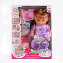 Пупс A-Toys Tutu love з аксесуарами (8266): Виробник A-Toys