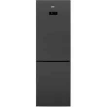 Холодильник Beko CNK 321EC0A: Тип холодильник двокамерний