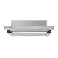 Вытяжка Minola HTL 6010 I 430: Тип воздухоочистителя Рециркуляция, Отвод
