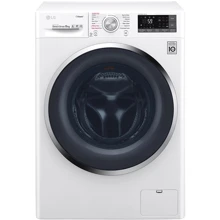 Стиральная машина LG F4J7TY2W: Тип машины Автомат