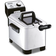 Фритюрница Tefal FR3380 Easy Pro Premium: Тип устройства Фритюрница