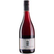 Вино Leyda Pinot Noir Las Brisas Vineyard красное сухое 0.75 л (BW6750): Страна производитель Чили